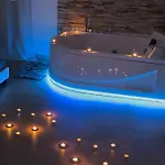 La Perla & Отель типа 