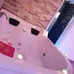 Oda ve Kahvaltı La Perla & Bari