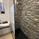 La Perla & Отель типа 