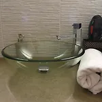 La Perla & Отель типа 