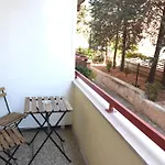 La Perla & Отель типа 