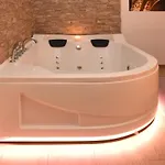 La Perla & Отель типа 