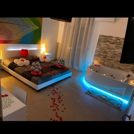 La Perla & Oda ve Kahvaltı Bari