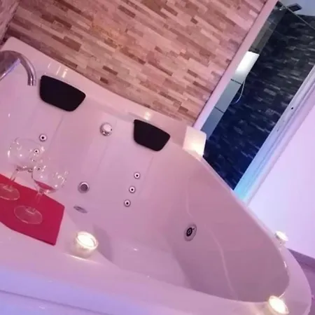 فندق مبيت وإفطار La Perla & باري