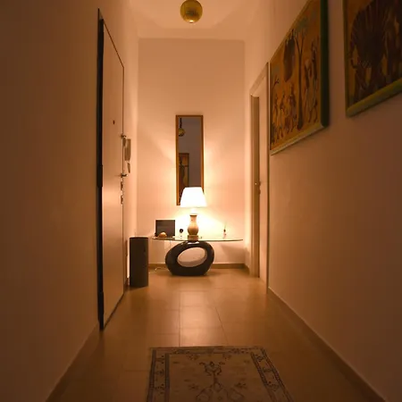 Oda ve Kahvaltı La Perla & 4*