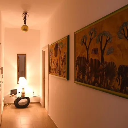 فندق مبيت وإفطار La Perla &