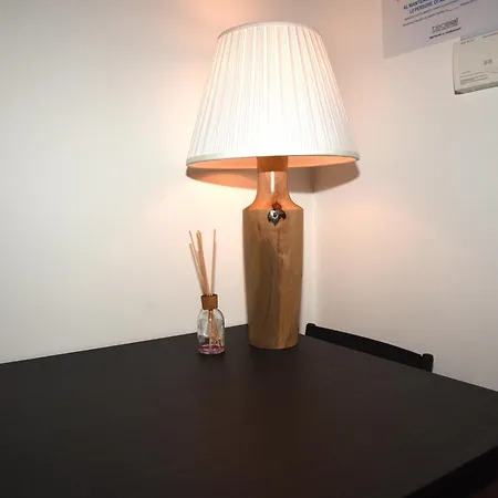 La Perla & فندق مبيت وإفطار