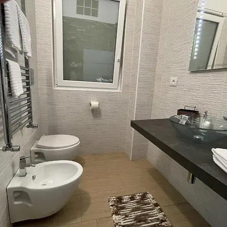 La Perla & فندق مبيت وإفطار