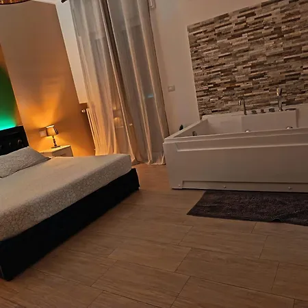 La Perla & Отель типа 