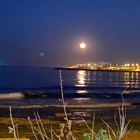 Bed & Breakfast La Perla & Bari