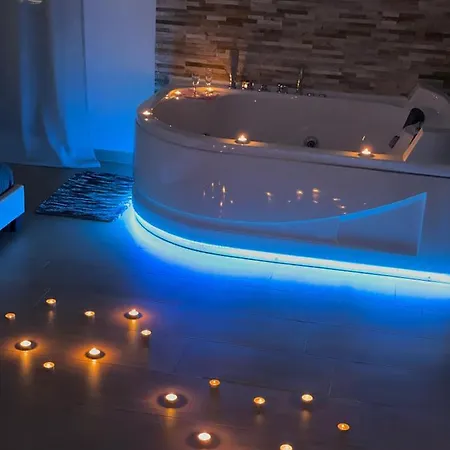 La Perla & Bed & Breakfast