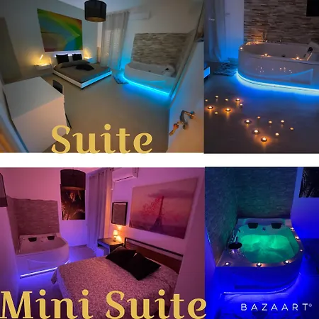 La Perla & Bed & Breakfast Bari