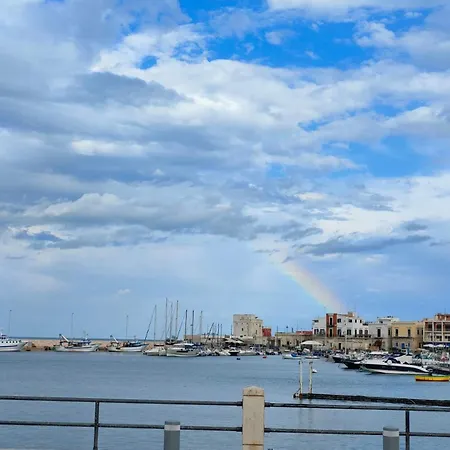 La Perla & Bed & Breakfast Bari