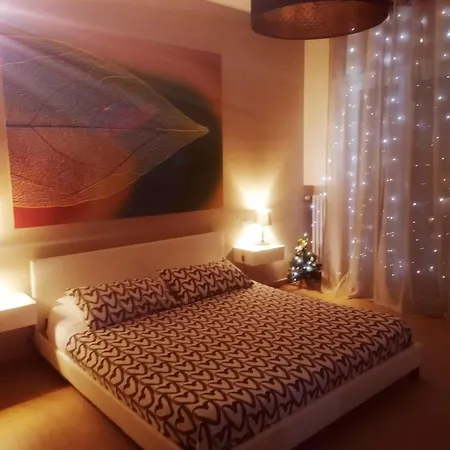 Bed & Breakfast La Perla &