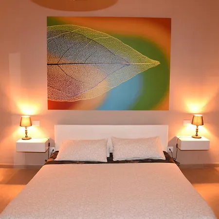 La Perla & Bed & Breakfast 4*
