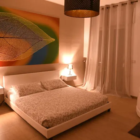 Bed & Breakfast La Perla & 4*