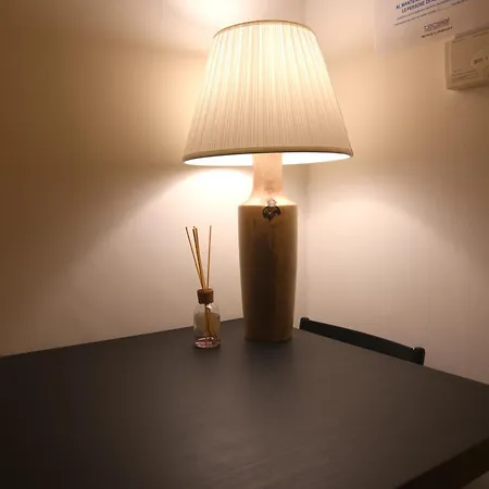 לינה וארוחת בוקר La Perla & 3*