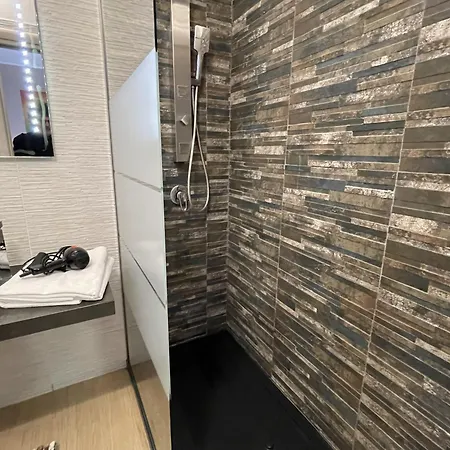 La Perla & Bed & Breakfast Bari