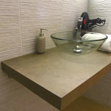 Bed & Breakfast La Perla & Bari