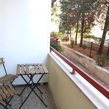 La Perla & Bed & Breakfast Bari