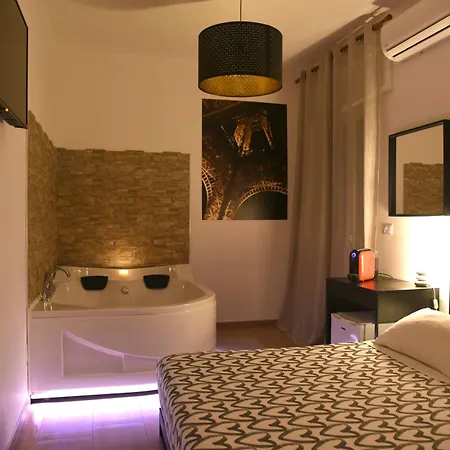 Bed & Breakfast La Perla & 4*