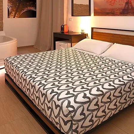 Bed & Breakfast La Perla &