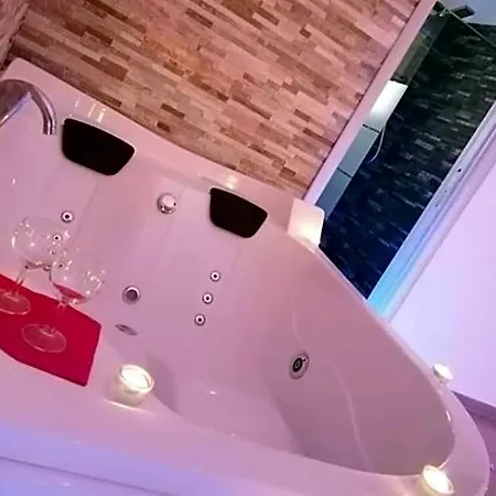 La Perla & Bed & Breakfast Bari