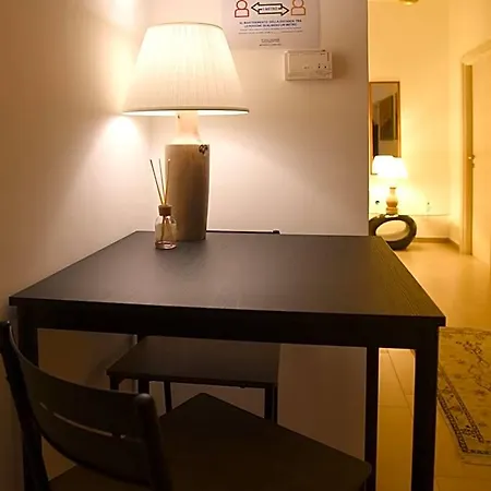 Bed & Breakfast La Perla & Bari