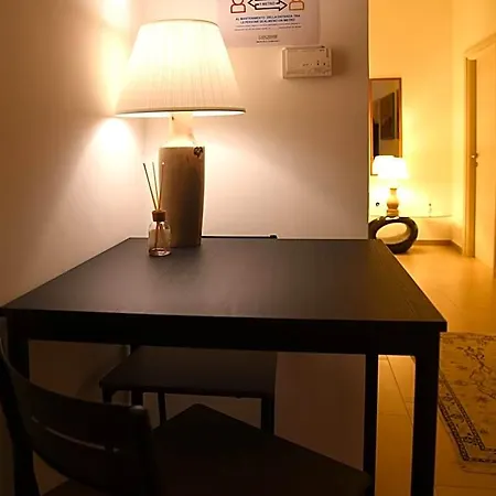 La Perla & Bed & Breakfast Bari
