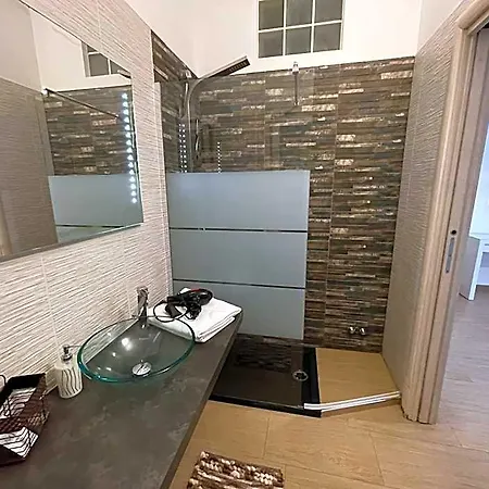 La Perla & 3* Bari