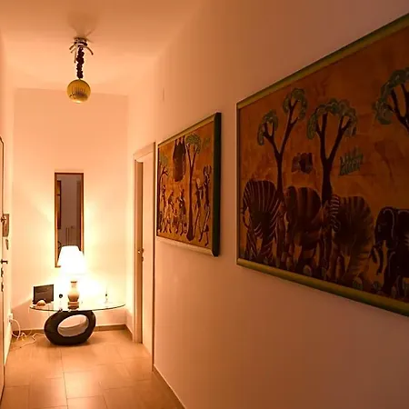 La Perla & 3* Bari