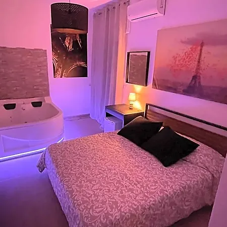 Bed & Breakfast La Perla & 3*