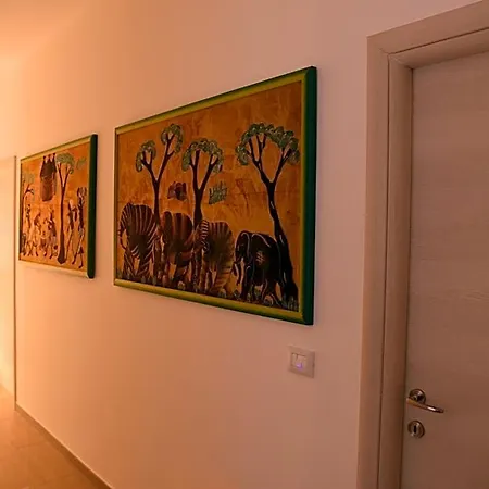 La Perla & Bed & Breakfast Bari