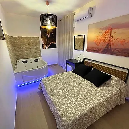 Bed & Breakfast La Perla &