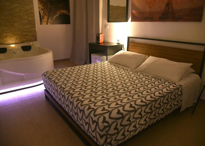 La Perla & 3* בארי