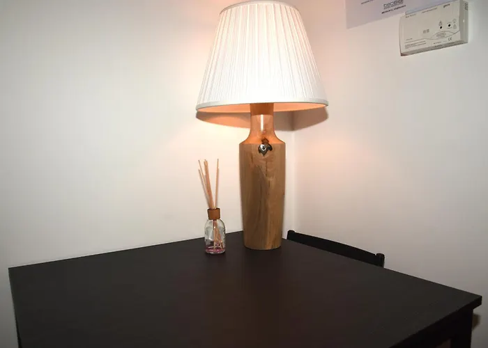 La Perla & לינה וארוחת בוקר