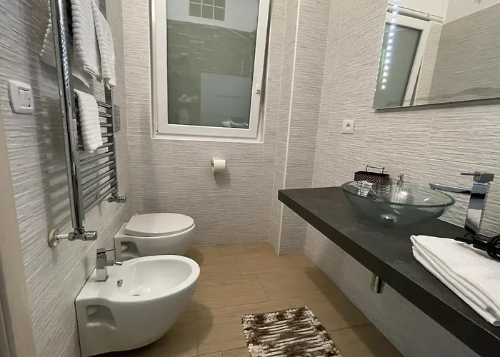 La Perla & לינה וארוחת בוקר