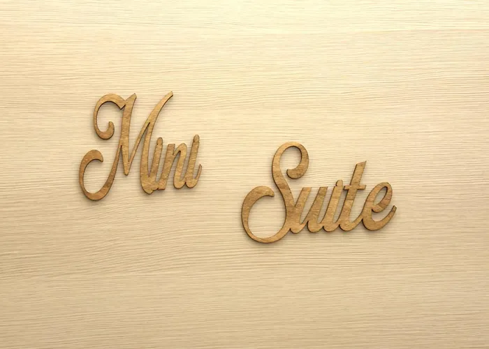 La Perla & לינה וארוחת בוקר בארי